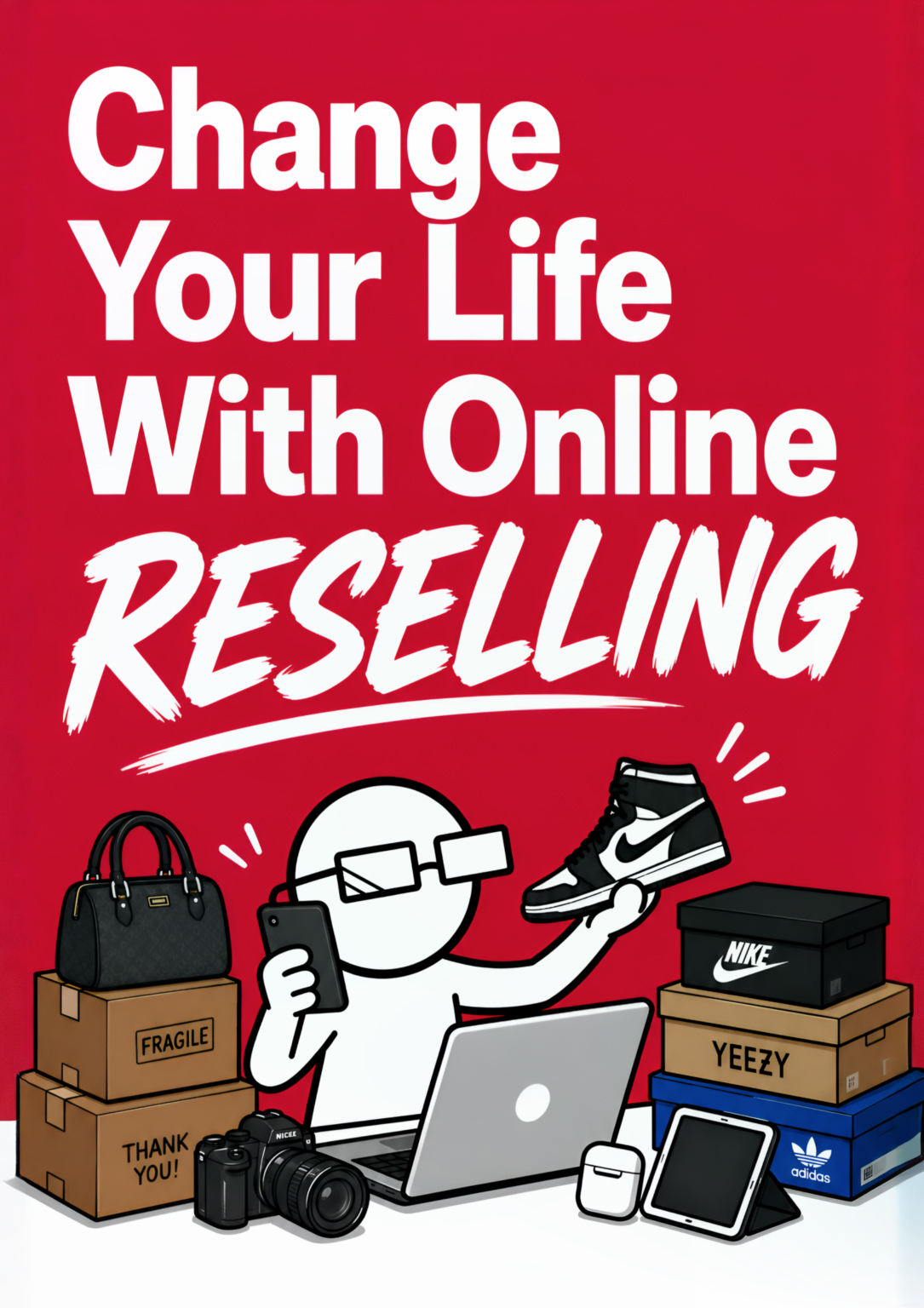 Reselling Guide